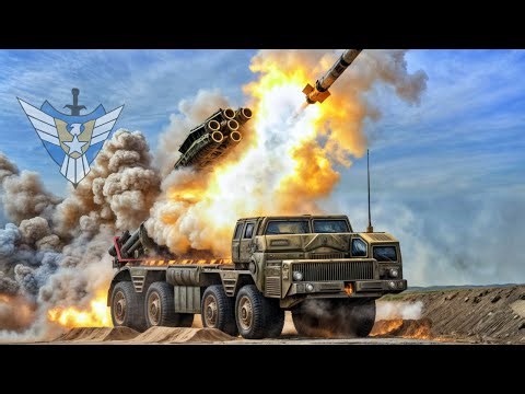 "Experience the Spectacular" ShockWave Blue Mod - C&C: Generals Zero Hour – A First Look!