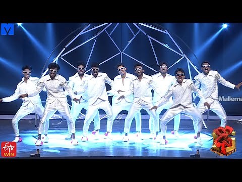 Teams9 Performance Promo - Dhee 15 Championship Battle Latest Promo - 12th April 2023