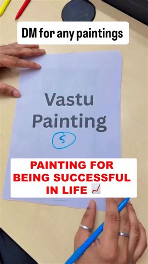 DBrush on Instagram: "We don’t just sell paintings — we manufacture Vastu solutions. From 7 Running Horses, Divine Gods, Kalpvriksh, Buddha, Panchmukhi Hanuman, mountain, lotus to custom Vastu paintings, each artwork is designed to balance energy, invite positivity & enhance prosperity in your space. ✨ Harmonize Your Space, Heal Your Life. 🛒 Order at dbrush.in 📲 WhatsApp: +91 99247 53844 #VastuPaintings #VastuSolutions #dbrush_paintings #officevastu #HomeVastu"