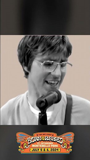 What Sloan track are you hoping to hear live at Born & Raised this year?