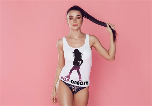 Dance SVG, Ballerina Clipart, Cut File (digital Download) - Etsy Australia