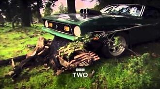 Top Gear Patagonia Special - Trailer - TopGear.net.pl