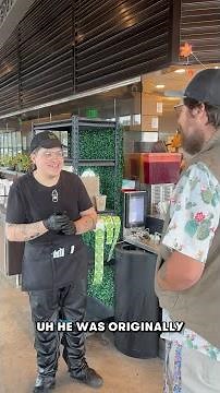 Dan’s Story | YAI & Shake Shack Celebrate National Disability Employment Awareness Month