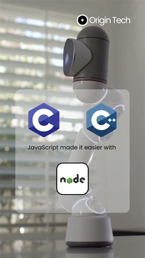 Did you know you can run JavaScript on a bulb ?