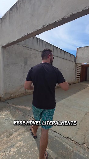 Descobrindo a Casa do Leilão: Reforma e Transformação