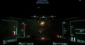 First time fighting an Idris... many size 9 torpedoes later and this is how we kill it!