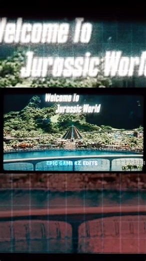 A Jurrasic world 🌎 edit 4k 🔥🔥🗿 #jurrasicworld #jurrasicpark #chrispratt #phonk
