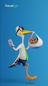 Stop Flapping Over Parcel Delivery | Compare Couriers with Parcel2Go