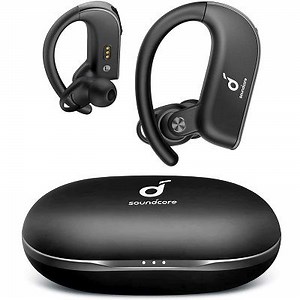 Anker Soundcore Spirit X2 - In-Ear-Kopfhörer mit BassUp-Technologie für 67,99€ (statt 84€)