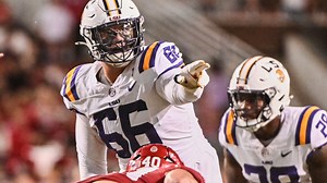 Netflix releases spine-tingling trailer for new college football documentary