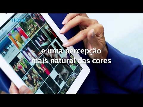 HOYA Blue Control - O anti reflexo pra vida digital