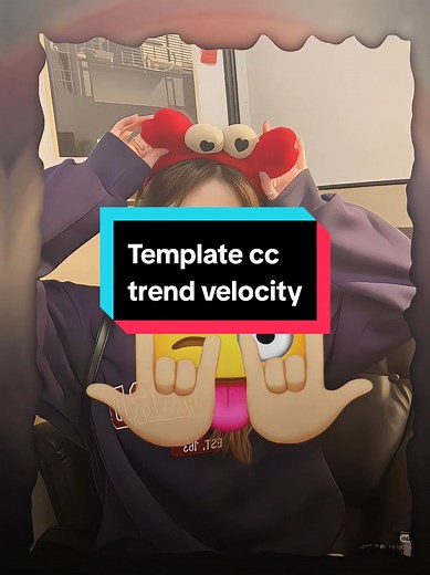 Template CapCut untuk Trend Velocity Free Fire