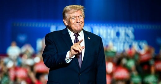 Did Trump outsmart ‘experts’ again? Four things were assumed to be near inevitable …