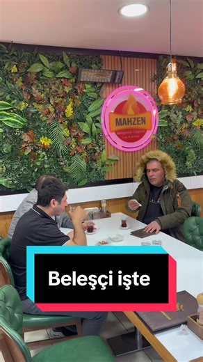 Bedri Usta'nın Olayının Gerçekleri