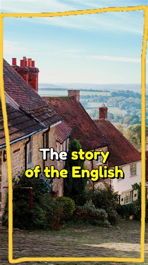 The Evolution of the English Language Revealed