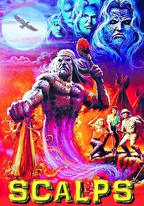 Scalps streaming: where to watch movie online?