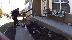 🚨 OFFICIAL STATEMENT 🚨 From the Desk of Chief Mackie Earlier this evening, Sgt. Bennett conducted an unscheduled structural integrity test on a residential porch within city limits. After a thorough investigation, it has been determined that: • The porch remains standing. • Sgt. Bennett’s pride did not. • Gravity continues to be undefeated. We want to assure the citizens of Monterey that this was a highly advanced training maneuver known as a “Rapid Tactical Descent.” This technique ensures ou