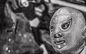 Lucha libre en México, historia de la AAA y CMLL - México Desconocido