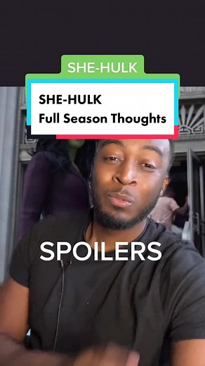 She-Hulk Season Review: Fun, Fresh MCU Storytelling