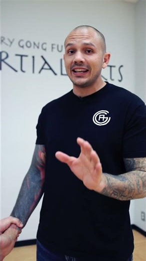 Do Wrist Locks Work? w/ Kevin Goat