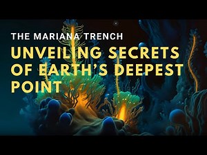 The Mariana Trench: Unveiling Secrets of Earth’s Deepest Point