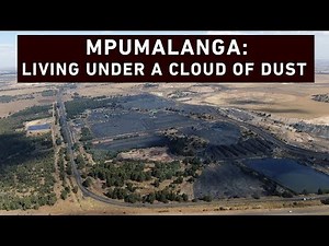 Mpumalanga: Living in the world’s pollution hotspot