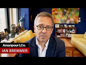 Ian Bremmer on NATO Expansion and the Opportunity for American Unity | Amanpour and Company
