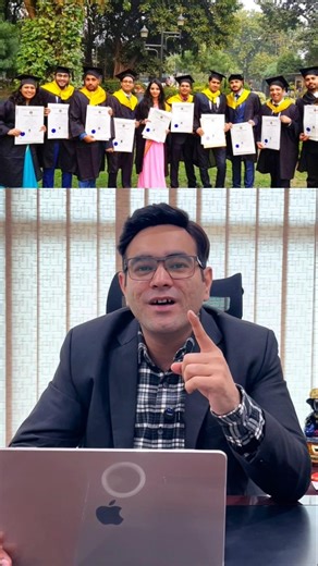 Is CA course difficult ? CA isn’t just for extraordinary students. #yputubeshorts #castudents