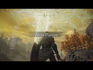 Elden Ring | How To Get To Unsightly Catacombs, Perfumer's Ruins & Sage's Cave (Map Location)