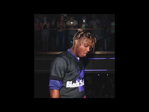 Juice WRLD - Retro J's (Extended) (Unreleased)