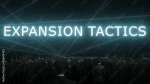The Business Landscape: Expansion tactics, growth methodologies, market penetration plans and the Dynamics of competitive advantage approaches and Breakout Strategy