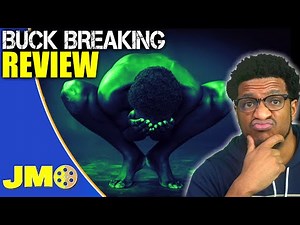 Buck Breaking Documentary Review - Tariq Nasheed Radio