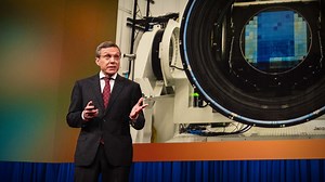 TED演讲精选｜我在寻找外星人存在的证据