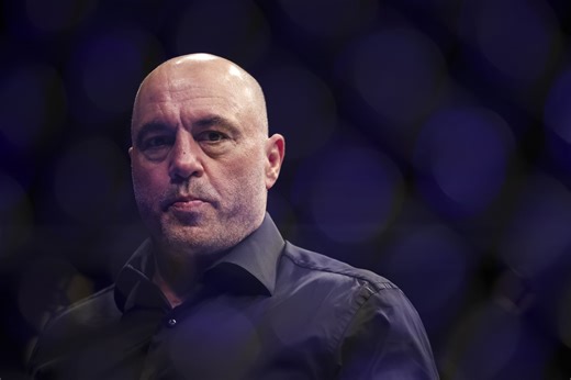 Joe Rogan’s Colorado Move Due to Health Reasons—’Blame It on My Wife’