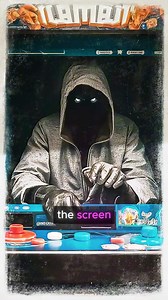 The Haunted High Score | Inspector Story