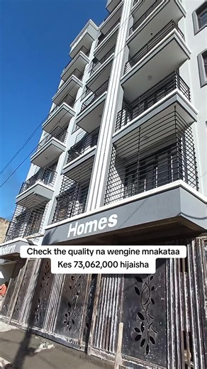 1 Bedroom Apartment for Rent on Thika Road, Kshs 21K