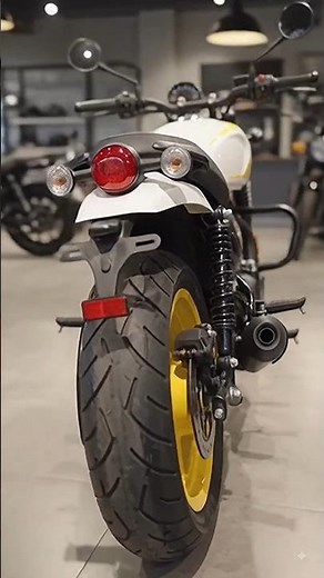 Royal Enfield Hunter 350