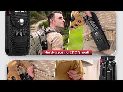 ✅ Best multi tool knife for hiking: Multi tool knife for hiking (Buying Guide)