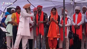 #jive_pata_pate_de_nal #jaigurudevji #cahnni #rjogi#turnitup #jatav#waheguruji