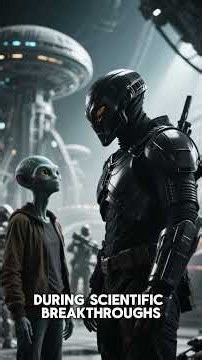 Why Are Humans So Obsessed With Aliens?