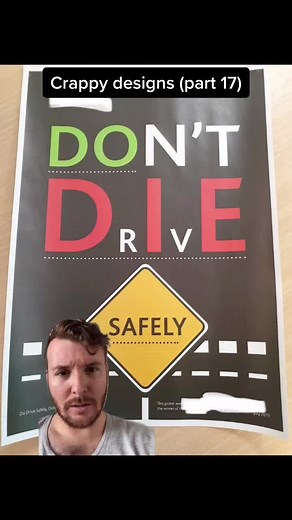 Exploring Crappy Designs: Part 17