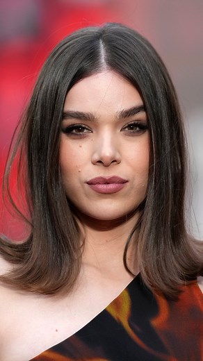Hailee Steinfeld, whose grandfather was of Black and Filipino heritage, says “Sinners” brought her closer to her roots and sparked a deeper interest in her family history. | AP