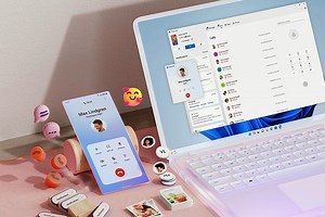 Necesitaba una aplicación con la que controlar mi móvil Android desde el PC. He encontrado una prodigiosa