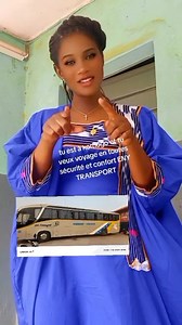 77K views · 1.8K reactions |  Abidjan – Korhogo en toute sécurité et...