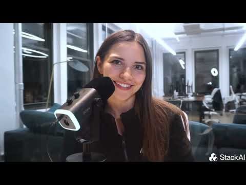 How to Build a Market Research AI Agent with StackAI