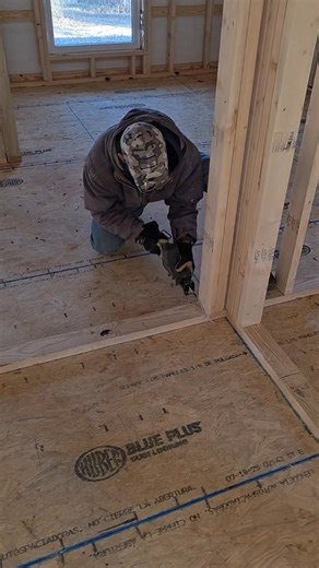 David Daniel Nichols on Instagram: "First time using A Sawzall 😂🤣"