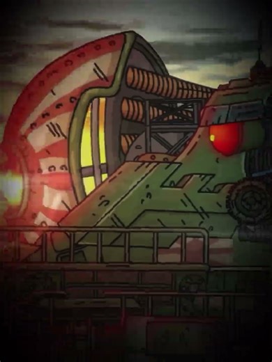 KV-44 3.5 VS THE DORA EDIT🔥 #gerand #edit #kv44 #ww2 #military #history #cartoon_about_tanks