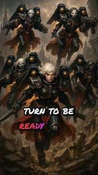 Seraphim META Breakdown – Speed, Firepower, and Pure Pressure! #adeptasororitas #warhammer