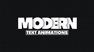 Text Animations