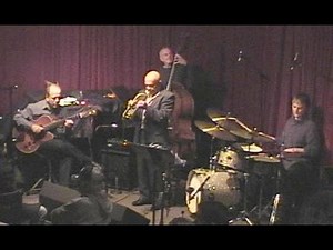 Ron Escheté ~ Watch What Happens ~ 2008